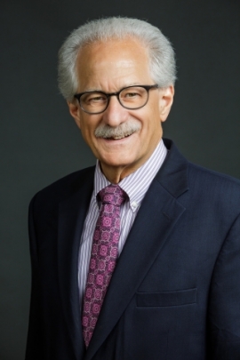 J. Richard Landis, PhD