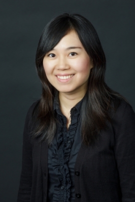Yimei Li, PhD