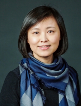 Mingyao Li, PhD