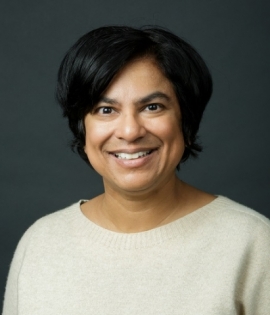Nandita Mitra, PhD