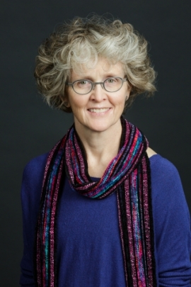 Mary E. Putt, PhD, ScD