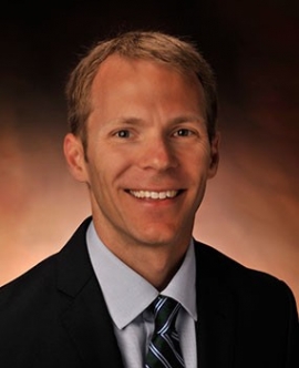 Jeffrey Stephen Gerber, MD, PhD, MSCE