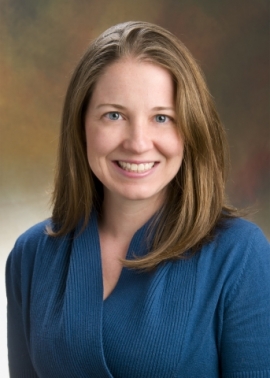 Allison E. Curry, PhD, MPH