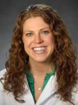 Lisa Levine, MD, MSCE