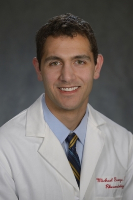 Michael George, MD, MSCE