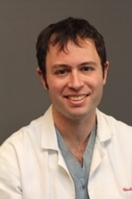 Mark D. Neuman, MD, MSc
