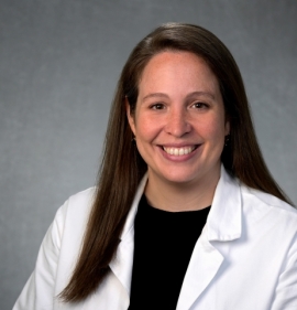 Judith A. Anesi, MD, MSCE