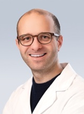 Aaron Richterman, MD, MPH