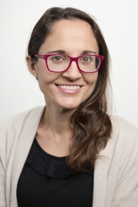 Therese (Tess) Bittermann, MD, MSCE
