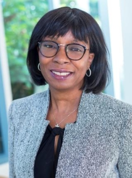 Charnita Zeigler-Johnson, PhD, MPH