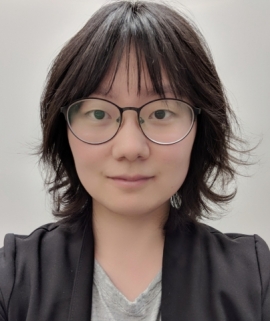 Photo of Di Shu, PhD