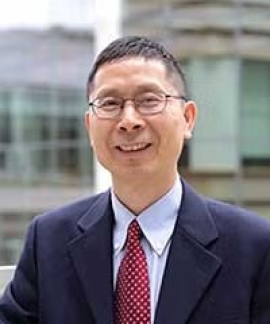 Gui-shuang Ying, MD, PhD