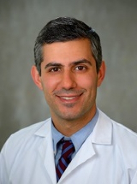 Ali G. Hamedani, MD, MHS