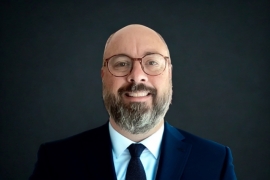 Jared Pennington, Ph.D., PA-C