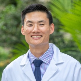 Roger Y. Kim, MD, MSCE