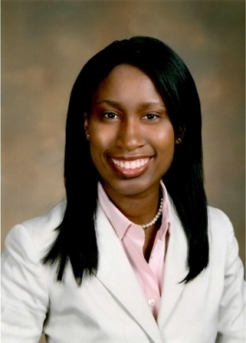 Tiffanie Jones, MD, MPH, MSCE