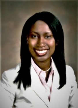 Photo of Tiffanie Jones, MD, MPH, MSCE