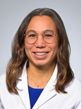 Beth Leong Pineles, MD, PhD