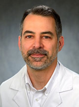 Michael G.S. Shashaty, MD, MSCE