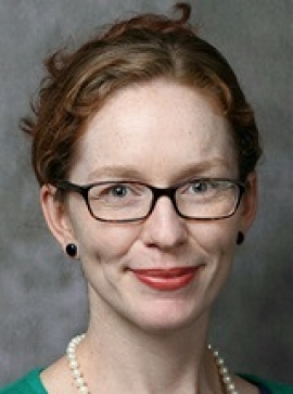 Jessie Torgersen, MD