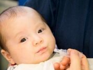 Infant