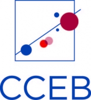 CCEB logo