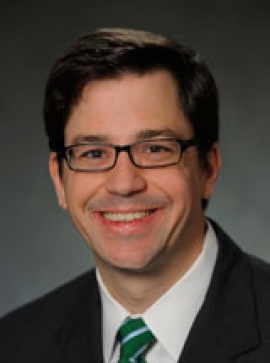 Mark E. Mikkelsen, MD, MSCE