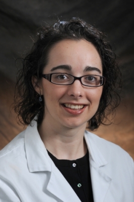 Alexis Ogdie-Beatty, MD, MSCE
