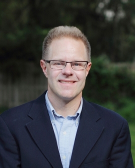 Douglas E. Schaubel, PhD